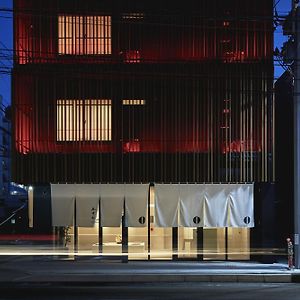 The Hotels Hakata Harushige Shinkan