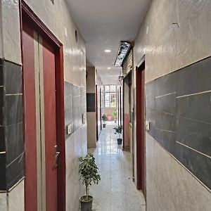 Hotel O Hotal Cloud Inn